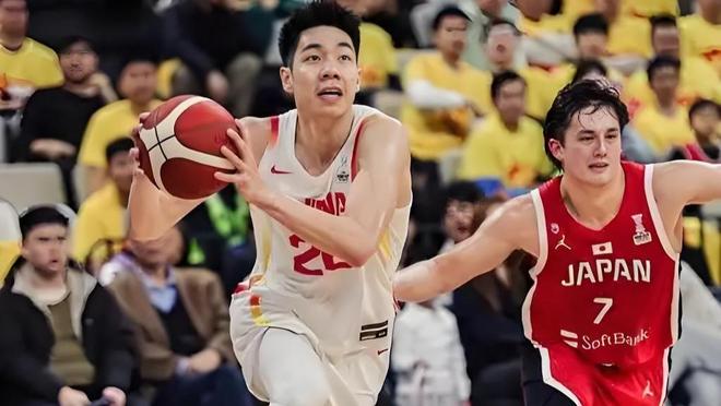 CBA国内球员最强首发5虎横空出世