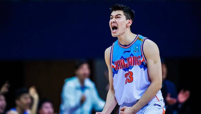 请神容易，送神难！现役CBA最无交易市场的4大顶薪球员