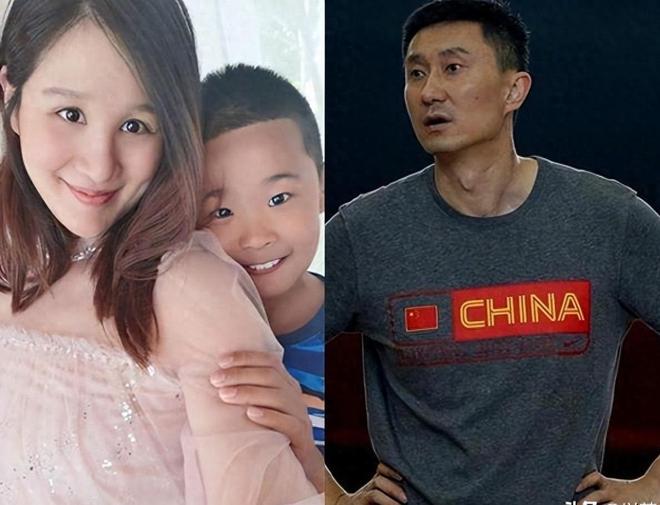 体育世家出好苗！爹男篮名将，妈游泳冠军，15岁篮球小将天赋尽显