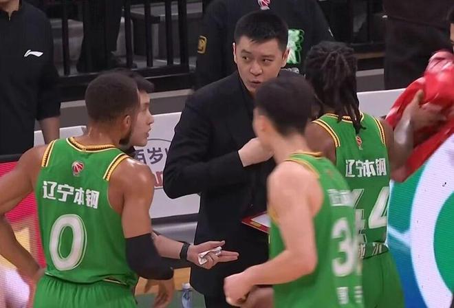 辽宁男篮开启魔鬼三连客，赵继伟准备体测，山东男篮酝酿更换外援