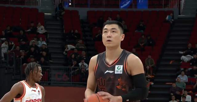 山东队有谁比我累？遭绝杀后，高诗岩发声，一席话说得叫人太无语