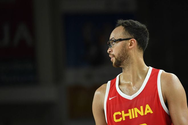 李凯尔国籍变回美国，中国体育归化梦醒