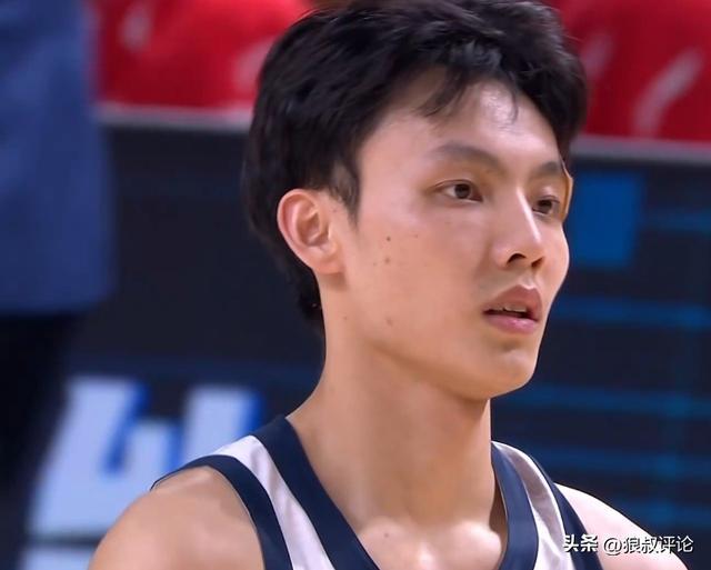 广东基本盘很稳！徐杰轰20分4助4断 2战广州龙狮飙中10记三分