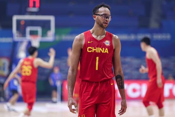 媒体人：李凯尔的国籍信息还是以FIBA为准，未来他大概率来CBA打球