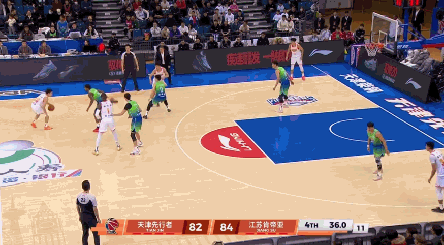 26岁广西球王,在质疑声中成为本土得分王