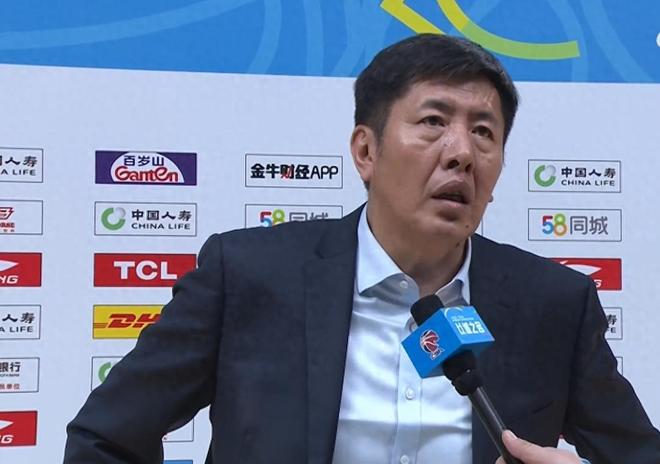 浙江稠州炒掉三进宫主教练丁伟，也无力逆转球队的大厦将倾