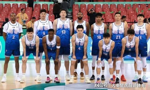 CBA疯狂一夜！昔日总冠军主场18分惨败，6连败球队诞生，排名如下