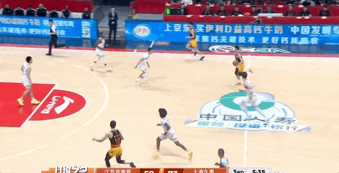 26岁广西球王,在质疑声中成为本土得分王