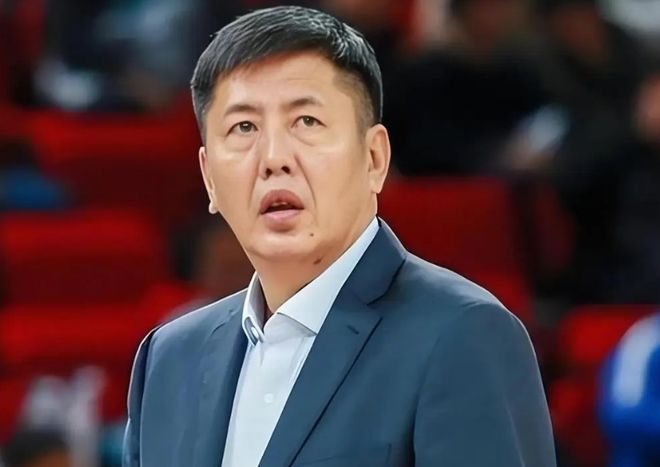 又又又下课！丁伟生涯3次执教浙江男篮全下课 新赛季仅1胜4负