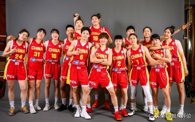 媒体：女篮国家队将在WCBA联赛期间抽调国手集训 每家最多抽调两人