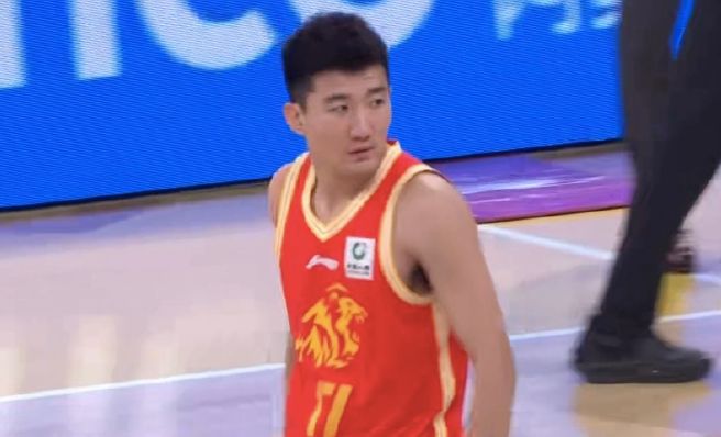 32分溃败！辽宁赛季最惨一战：全队仅2人上双，姜宇星一分未得