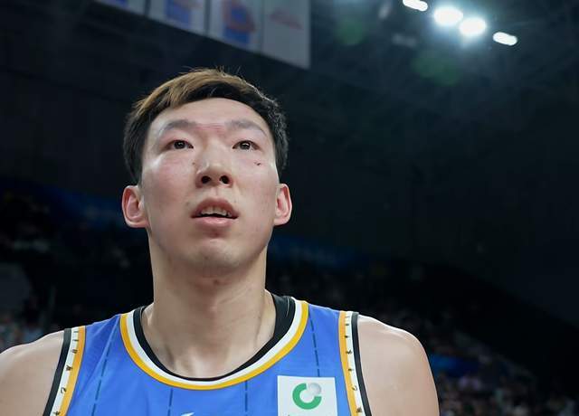 许利民确认4个消息，事关周琦是否客战新疆队，新外援也有了进展