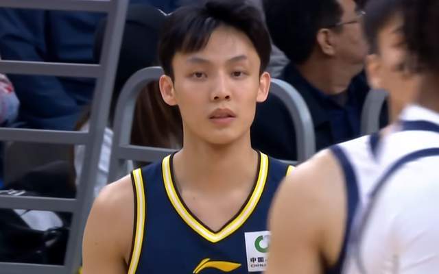 广东94-88山东！球员评分：3人满分，3人良好，2人不合格