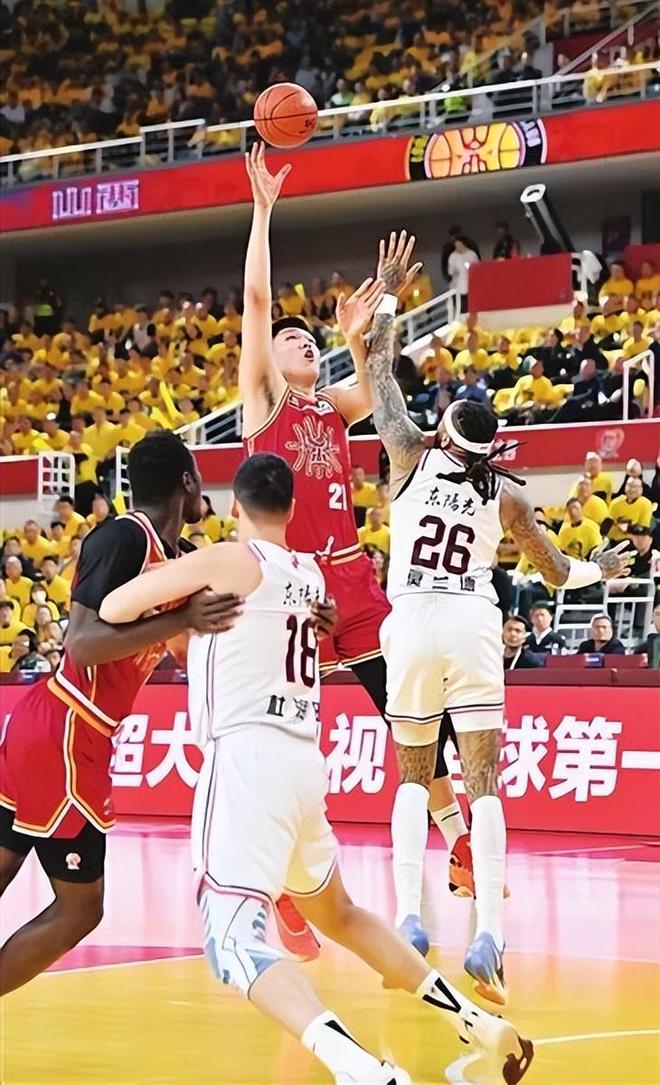 CCTV5直播！晋粤大战一触即发，恩怨局再次上演，潘江斗法杜锋