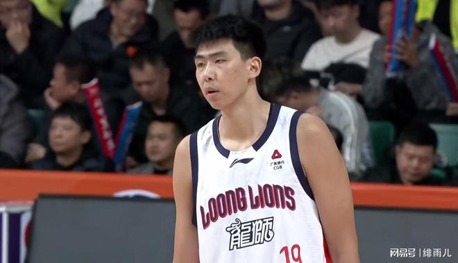 召回徐昕+放弃焦泊乔！广东队重建内线群，这可是杜锋的争冠王牌