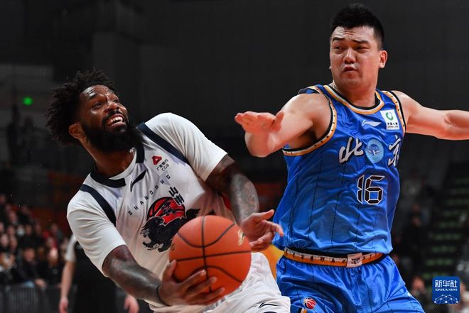 本赛季首场“齐鲁德比”28日晚打响，高速男篮能否一扫阴霾？
