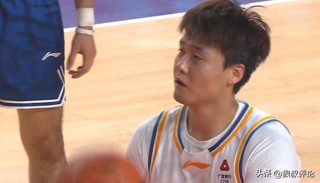 赵睿：人员不齐有其他人站出来是强队的特征 希望球队能越来越好