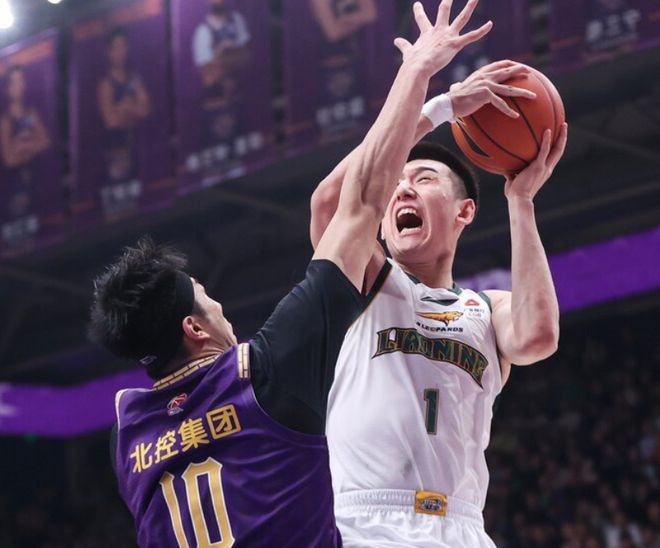 6人0分+冷藏新人，赢不了比赛也不锻炼年轻人，杨鸣想搞垮辽篮？