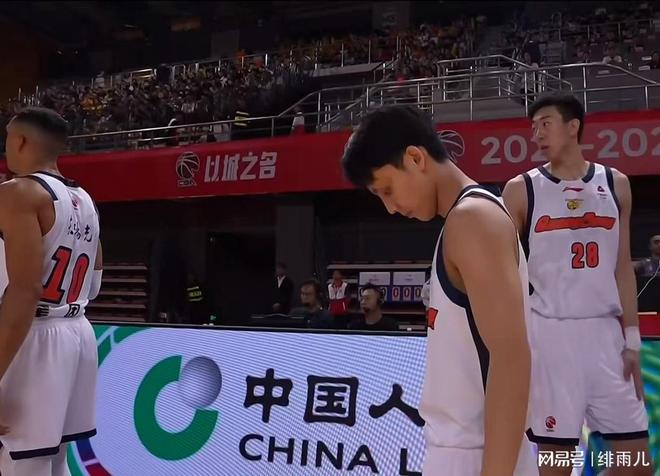 挤走徐杰！广东后场“新力量”正式崛起，28分6助5板5断打服杜锋