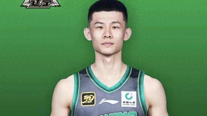 付豪空砍33分北控结束四连败，辽篮就是季后赛边缘水平