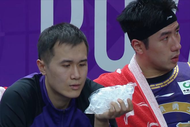 CBA：付豪空砍33分，两国手合计5分，廖三宁16助攻终结4连败