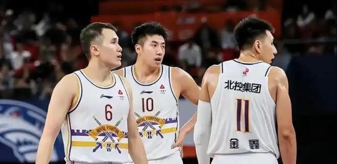 北控终结四连败！朱松玮绝杀辽宁，杨鸣坦言球队心态出问题