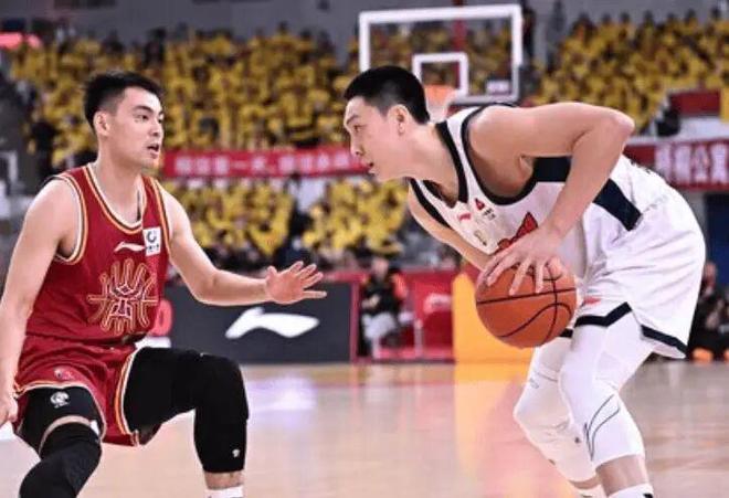 山西输球揪出最大毒瘤！上场16分钟，球队输13分，他下滑太严重了