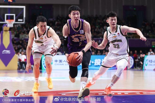 5天2次聚焦，北京对阵广厦！东北德比，CBA元旦大战，央视直播6场