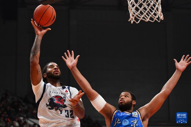 可否喝上庆功酒？30日晚主场迎战山西，高速男篮要止住三连败