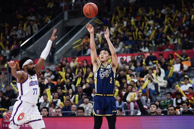 7连胜广东战天津：不败之师遇"绝境爆点队"，三大悬念改写剧本？