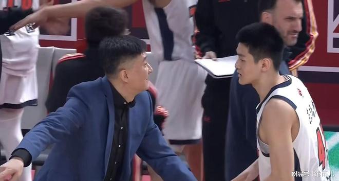 朱芳雨下一个目标？山西新锋线或被杜锋挖走，曾帮助广东队夺冠！