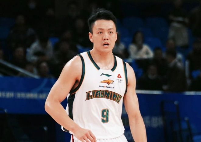 争议！姜宇星连续3场0分成辽宁3连败最大梦游者 谈何顶替张镇麟