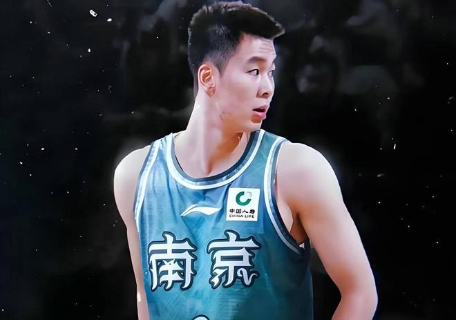 CBA锋线得分榜：落选国手排第1，张镇麟无缘前8，第3名未来可期