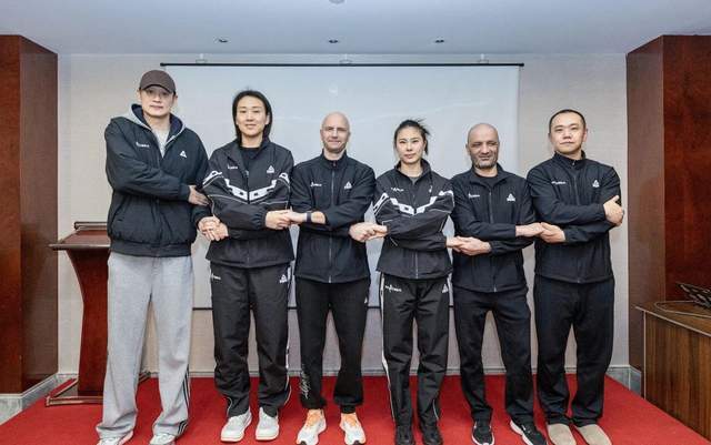 女篮3消息：王思雨转型当教练，张子宇首秀时间出炉，1国手获祝福