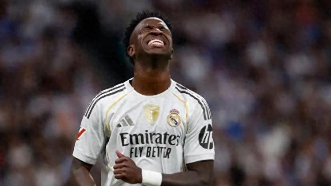 丢失了最重要的法宝！皇马得分效率在五大联赛只排名第67位