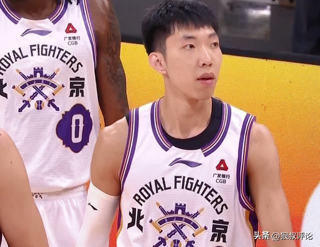 近6战5负！媒体人：北控输球后没离开球馆 全队被留在场内开会