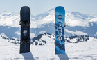 国米联名奈乔推出限量款滑雪板，售价599欧元