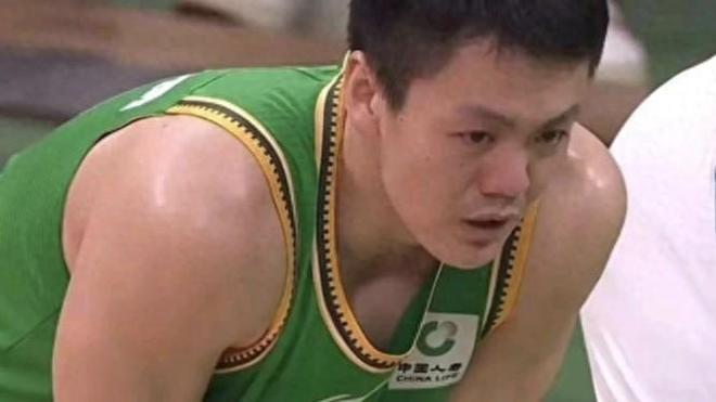 张镇麟16分上海大胜辽宁，四连败辽篮就是季后赛边缘水平