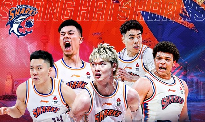 上海5連勝暫升第一：張鎮(zhèn)麟戰(zhàn)舊主16分漸入佳境 兵強(qiáng)馬壯劍指沖冠