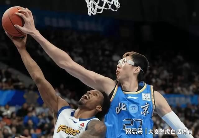 今晚19點35，“京粵”爭霸，勝負(fù)之外，有三大看點，御林軍拒連敗