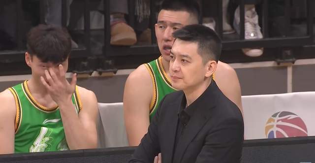 辽宁惨负上海后，看看媒体老师怎么说，赵探长说感动，麦穗丰另类