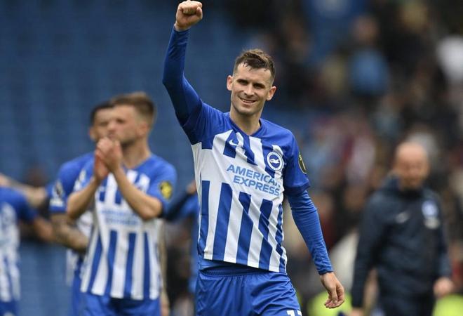 Here we go！羅馬諾：布萊頓將從多特蒙德簽回舊將格羅斯