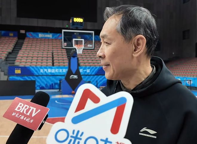 許利民展望廣東！采訪親承對(duì)手進(jìn)步，小曾出戰(zhàn)，陳盈駿呼吸較困難