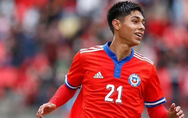 斯基拉：多特、柏林赫塔對中日德蘭邊鋒奧索里奧感興趣