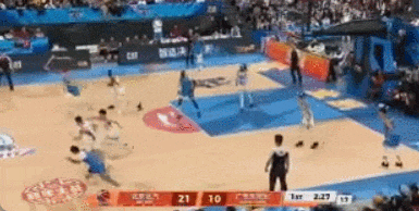 18+3！首秀打爆廣東隊(duì)！徐杰最新傷情狀態(tài)出爐