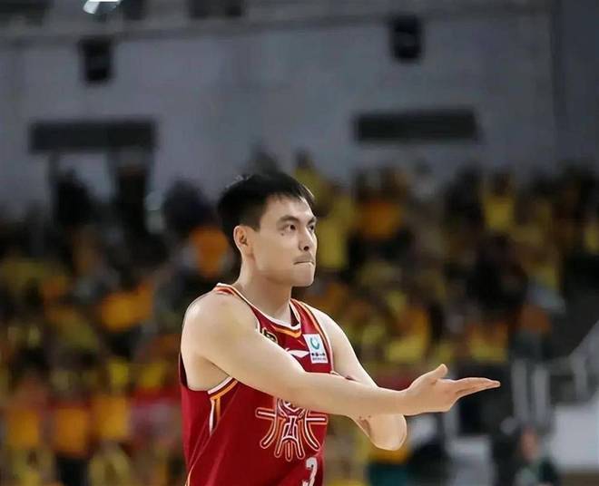 CBA本賽季，身價暴漲的球員，莫過于以下四位