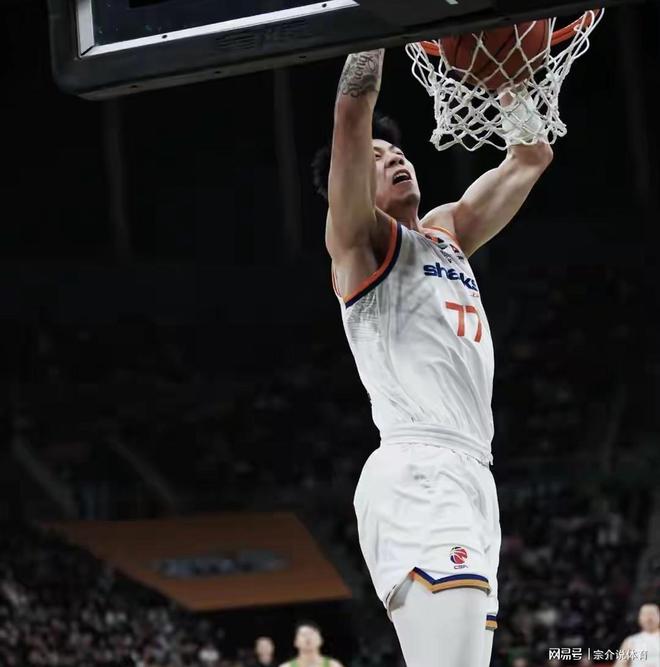 遼籃四連敗不能原諒，莫蘭德成廣東隊(duì)臥底，球迷要求請(qǐng)回張鎮(zhèn)麟