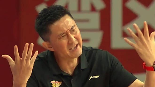 廣東宏遠(yuǎn)隊(duì)8連勝戛然而止！薩姆納空砍35+5+4，胡明軒9中3拖后腿