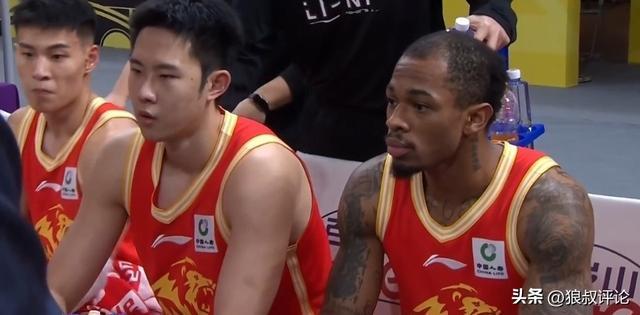 CBA最新排名：廣廈7連勝重返榜首 山西主場爆冷4連敗 四川0勝9負