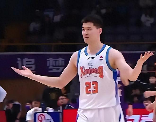 CBA常規(guī)賽明天1月4日賽程：新疆PK福建，遼寧PK吉林，山東PK南京